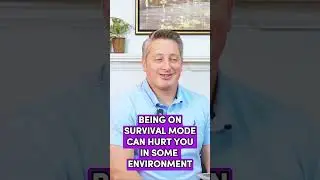 Survival Mode as a Coping Mechanism