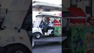 Asking Street Vendors To Design THEIR Brand..