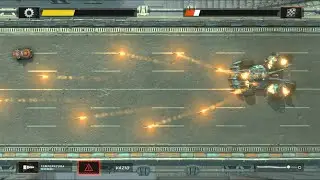 Gearshifters • Início de GAMEPLAY • PC • Português Brasileiro