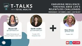 Enduring Resilience: Thriving Amid Life's Relentless Challenges