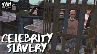 Can Sabouts escape the slavers? | Kenshi | Ep 01