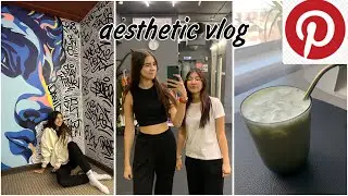 Живу день как из Pinterest….