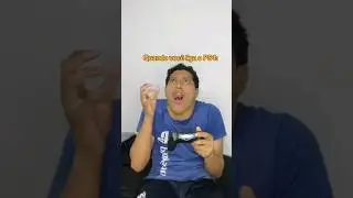 MEU VIDEOGAME SABE VOAR #shorts #games