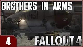 Fallout: Brothers In Arms - EP4