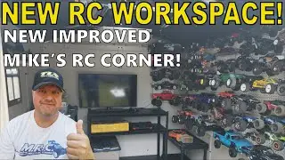 THE MOVE HAS HAPPENED! NEW and IMPROVED MRC is HERE! EP