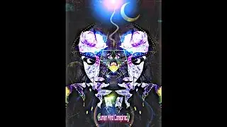 HUMAN MIND CONSPIRACY SET'19
