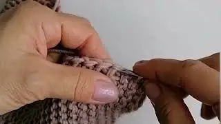 Подъем петель