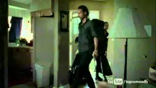 The Walking Dead 4x04 Promo Indifference [HD]