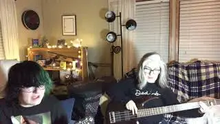 The Other Side of Pewabic (formerly The Four Eyed Fritzes) and Ivy the Spoo Santeria by Sublime
