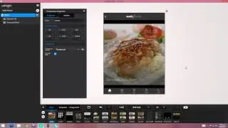 Umajin App Creator Product Tour