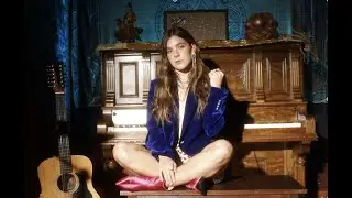 Valentina Rico - Nada de Nada (Video Oficial)