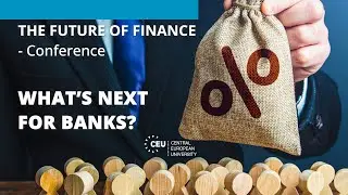 Szabolcs Szalay - Key Challenges Facing the Industry and Suggested Areas of Focus for Banks