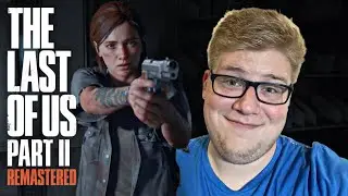 A KÓRHÁZ 🏥 | The Last of Us Part 2 Remastered #5