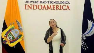Himno Nacional - Soprano en Universidad Indoamerica