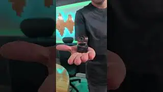 Obsbot Tiny 2!