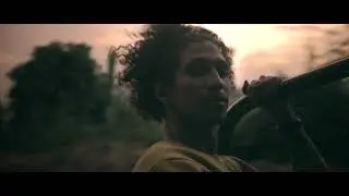Kalpee - Climb feat. Freetown Collective [Official Music Video]