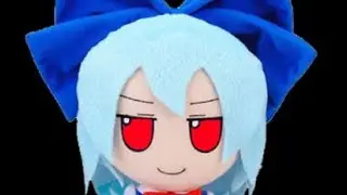 Conversion - Sunshine [Touhou Vocal Mix] / but SCP-6959 (Cirno Fumo) sings it - FNF Covers