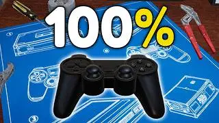 I Played 100% of Console Shop Simulator