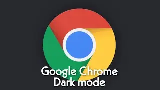 How To Enable Night Mode In Google Chrome In Any Android Device | Dark Version | 2019