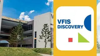 [VFIS] VFIS Discovery | Có gì bên trong Trường Quốc tế Việt Nam - Phần Lan?