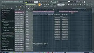 yo maps vocal crowded effect fl studio