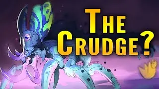 The Crudge, New Behemoth Coming to Dauntless