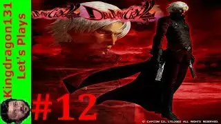 Devil May Cry 2 part 12: Underworld (mission 15 - 16)