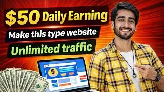 I Built a FREE Website in Minutes with AI and Here's How