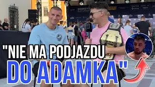 KASJO, FERRARI, KSW 100 - ROBERT RUCHAŁA O FAME NA NARODOWYM I POWROCIE DO KLATKI