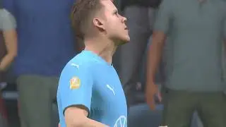 RC Lens v Malmö FF