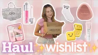 UNBOXING DE TODAS MIS COMPRAS🛍️- Evelyn Rangel
