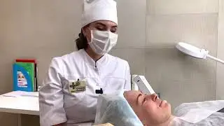 Princess Rich - биоревитализант для восстановления молодости кожи!.