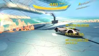 Asphalt 8, Multiplayer Sector 8 Koenigsegg Jesko, Reach Position 11 To Position 1