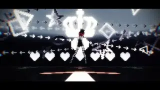 [MMD] C O N Q U E R O R