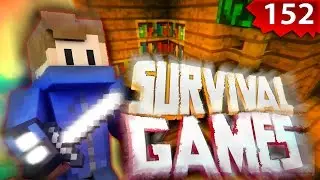 Survival Games 