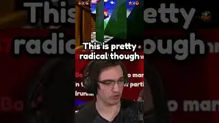 SmallAnt flexes his skills