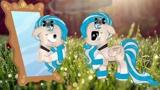 I Клип - Любишь? Люблю..! I Пони I