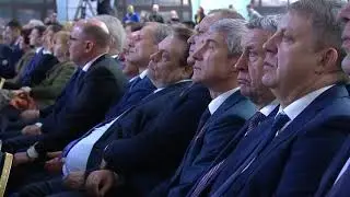 Послание Владимира Путина Федеральному Собранию РФ, 20 02 2019 (как было всё на самом деле)