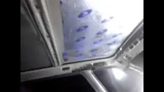 Шумо изоляция крыши ваз 2114