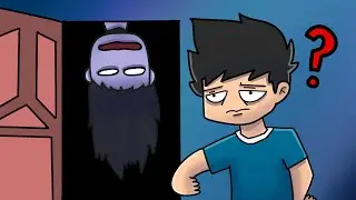 HINDI KO PINAPANSIN ANG MULTO | Pretend It's Not There