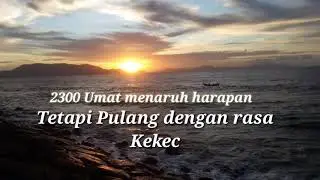 Heboh !!! Kekecewaan Casis Pk 27 Ta 2019 KODAM IM Trima kasih komandan telah PHP in kami 😣