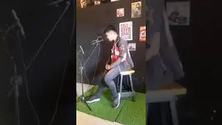 Kabilang Buhay By Bandang Lapis (Cover)