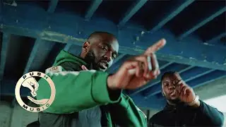 Cedje - In De Trap 2 ft. Yuboy Jeffrey (Prod. Omgkembo)