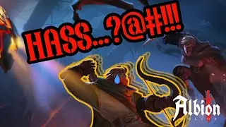 YENİ BAŞLADIYSAN BUNLARI YAPMA ! ! ! | Albion Online (Güncel) 