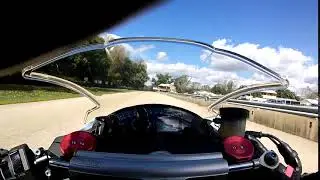 Pass Ian Blackhawk ZX10R & 954RR (2018)