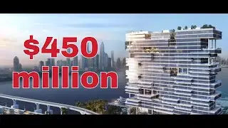 15 Most Expensive Apartments in the World