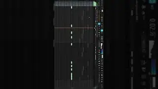 Бит в стиле Tokyo's Revenge за 1 Минуту 