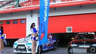 Ваз 2108 clubturbo,   Третьяк vs Яковлева, 1/2 финала RDRC 2016.