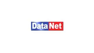 DataNet CGI (White)