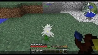 La Wand of the Forest, Minemod ep4